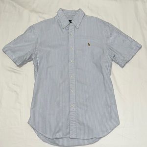 Ralph Lauren button down